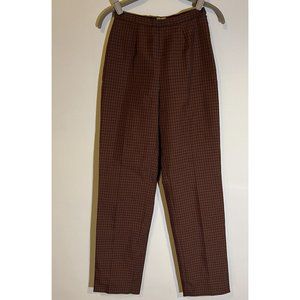 Paul Smith checkered trousers, perfect condition